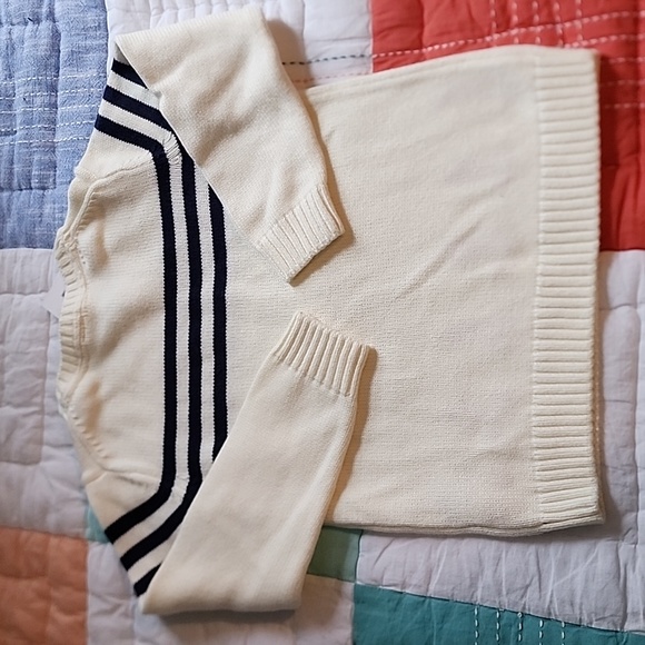 NWT Janie & Jack sweater size 5 - Picture 4 of 6